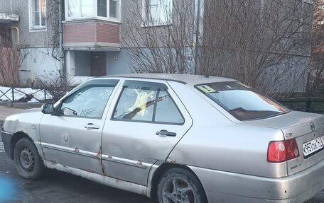 Chery Amulet (A15) I, 2007 год, 150 000 рублей, 4 фотография