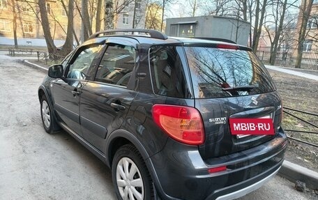 Suzuki SX4 II рестайлинг, 2012 год, 1 300 000 рублей, 3 фотография