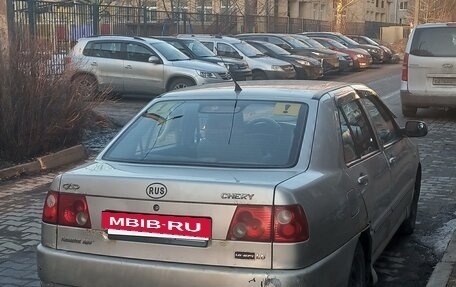 Chery Amulet (A15) I, 2007 год, 150 000 рублей, 2 фотография