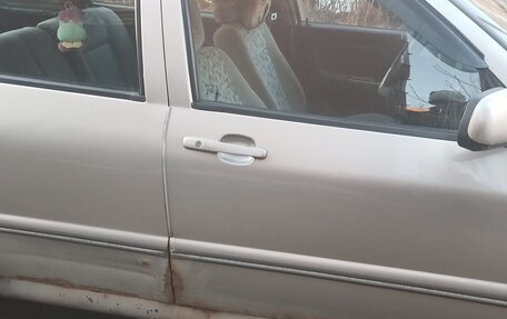 Chery Amulet (A15) I, 2007 год, 150 000 рублей, 7 фотография