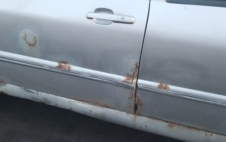 Chery Amulet (A15) I, 2007 год, 150 000 рублей, 8 фотография