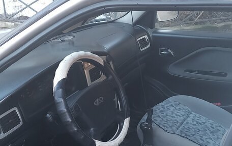 Chery Amulet (A15) I, 2007 год, 150 000 рублей, 6 фотография