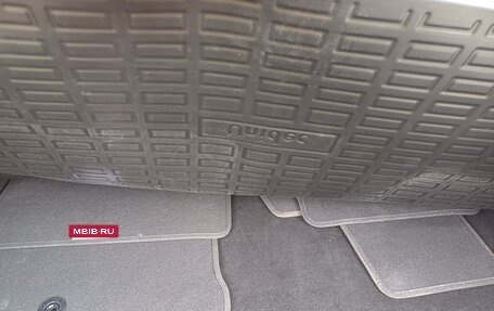 Ford Kuga III, 2020 год, 1 880 000 рублей, 11 фотография