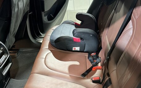 BMW X6, 2021 год, 7 500 000 рублей, 2 фотография