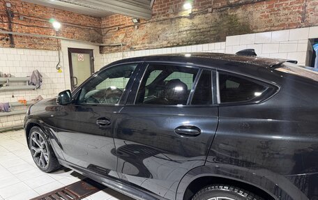 BMW X6, 2021 год, 7 500 000 рублей, 6 фотография