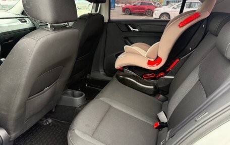 Skoda Rapid I, 2014 год, 1 035 000 рублей, 5 фотография