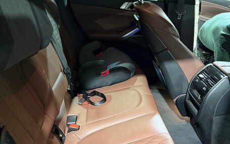 BMW X6, 2021 год, 7 500 000 рублей, 3 фотография