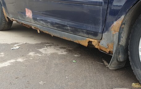 Ford Focus II рестайлинг, 2006 год, 185 000 рублей, 6 фотография