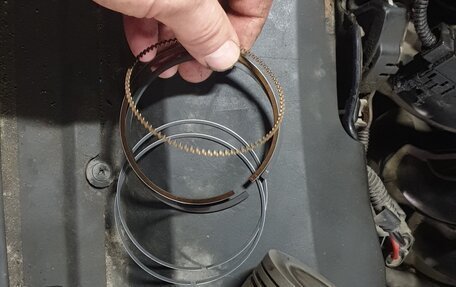 Ford Focus II рестайлинг, 2006 год, 185 000 рублей, 11 фотография