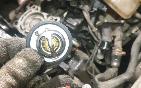 Ford Focus II рестайлинг, 2006 год, 185 000 рублей, 14 фотография