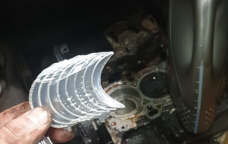 Ford Focus II рестайлинг, 2006 год, 185 000 рублей, 12 фотография