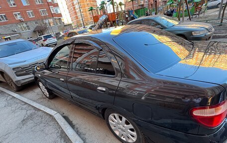 Nissan Almera, 2006 год, 500 000 рублей, 2 фотография
