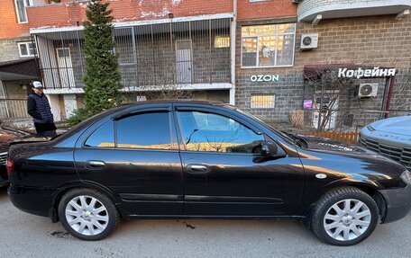 Nissan Almera, 2006 год, 500 000 рублей, 6 фотография