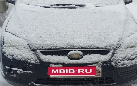 Ford Focus II рестайлинг, 2006 год, 185 000 рублей, 17 фотография