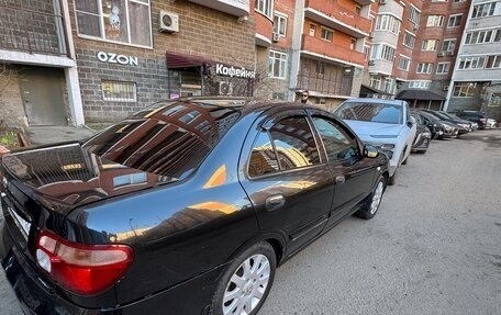 Nissan Almera, 2006 год, 500 000 рублей, 3 фотография