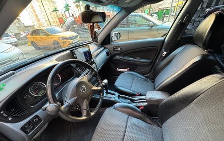 Nissan Almera, 2006 год, 500 000 рублей, 8 фотография