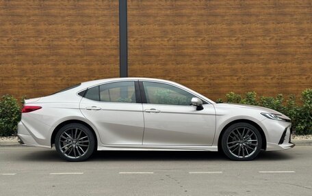 Toyota Camry, 2025 год, 4 265 000 рублей, 4 фотография