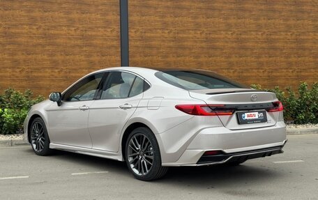 Toyota Camry, 2025 год, 4 265 000 рублей, 7 фотография