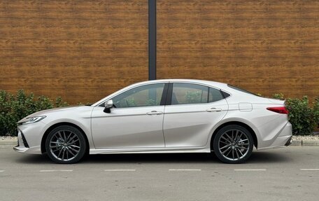 Toyota Camry, 2025 год, 4 265 000 рублей, 8 фотография