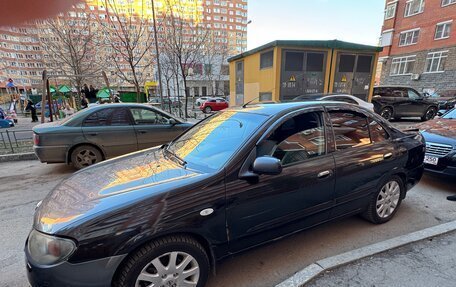 Nissan Almera, 2006 год, 500 000 рублей, 7 фотография