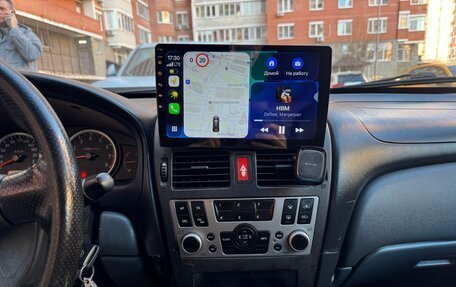 Nissan Almera, 2006 год, 500 000 рублей, 9 фотография