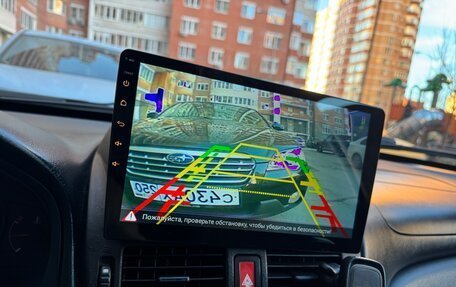 Nissan Almera, 2006 год, 500 000 рублей, 10 фотография