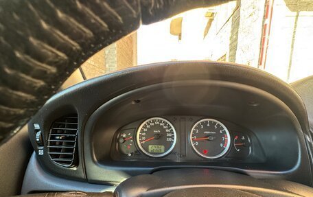 Nissan Almera, 2006 год, 500 000 рублей, 12 фотография