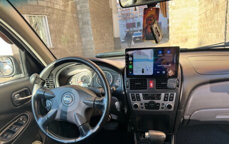 Nissan Almera, 2006 год, 500 000 рублей, 13 фотография