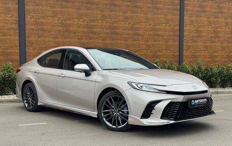 Toyota Camry, 2025 год, 4 265 000 рублей, 3 фотография