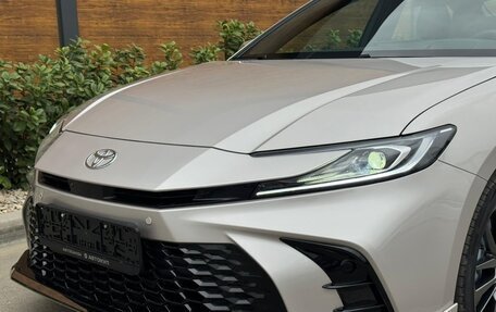 Toyota Camry, 2025 год, 4 265 000 рублей, 9 фотография