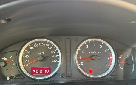 Nissan Almera, 2006 год, 500 000 рублей, 11 фотография