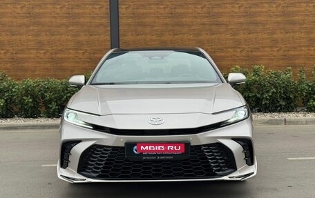 Toyota Camry, 2025 год, 4 265 000 рублей, 2 фотография