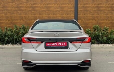 Toyota Camry, 2025 год, 4 265 000 рублей, 6 фотография