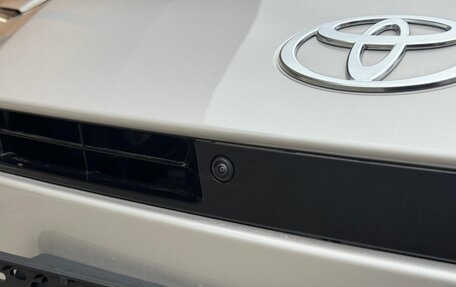 Toyota Camry, 2025 год, 4 265 000 рублей, 10 фотография