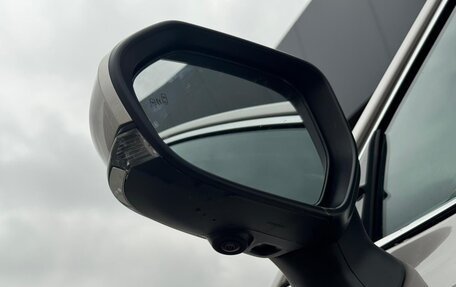 Toyota Camry, 2025 год, 4 265 000 рублей, 11 фотография