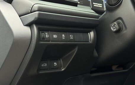 Toyota Camry, 2025 год, 4 265 000 рублей, 19 фотография