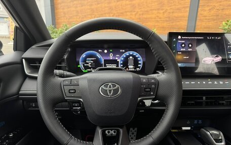 Toyota Camry, 2025 год, 4 265 000 рублей, 23 фотография