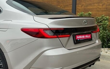 Toyota Camry, 2025 год, 4 265 000 рублей, 13 фотография