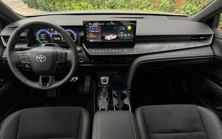 Toyota Camry, 2025 год, 4 265 000 рублей, 16 фотография