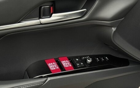 Toyota Camry, 2025 год, 4 265 000 рублей, 22 фотография