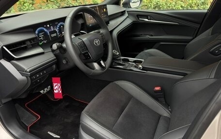 Toyota Camry, 2025 год, 4 265 000 рублей, 17 фотография