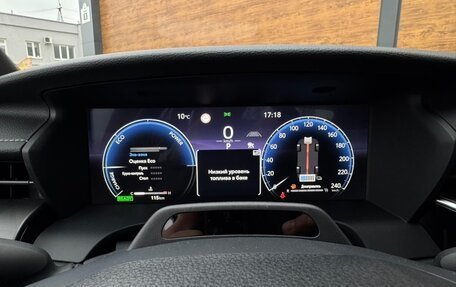 Toyota Camry, 2025 год, 4 265 000 рублей, 25 фотография