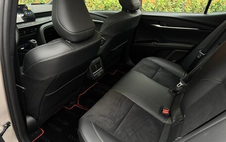 Toyota Camry, 2025 год, 4 265 000 рублей, 30 фотография