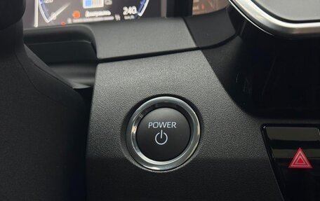 Toyota Camry, 2025 год, 4 265 000 рублей, 26 фотография