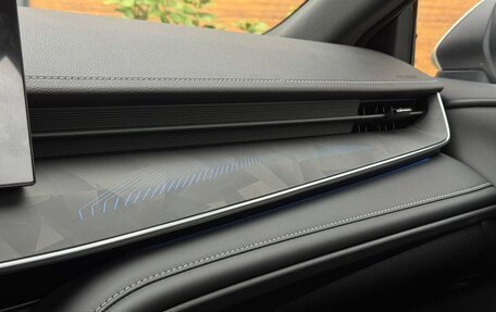 Toyota Camry, 2025 год, 4 265 000 рублей, 34 фотография