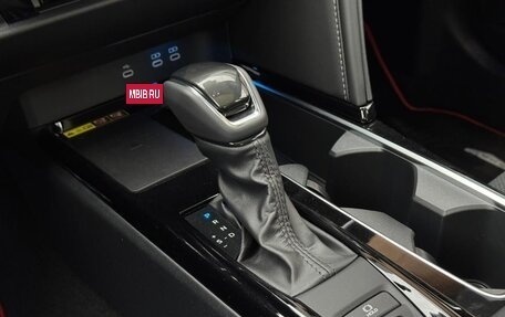 Toyota Camry, 2025 год, 4 265 000 рублей, 29 фотография