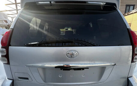 Toyota Land Cruiser Prado 120 рестайлинг, 2006 год, 1 650 000 рублей, 6 фотография