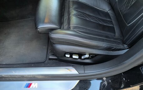 BMW 7 серия, 2019 год, 6 500 000 рублей, 12 фотография