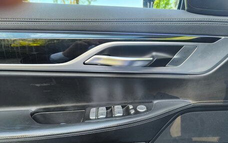 BMW 7 серия, 2019 год, 6 500 000 рублей, 14 фотография