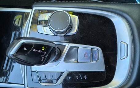 BMW 7 серия, 2019 год, 6 500 000 рублей, 13 фотография